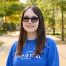 Cheyenne Raber headshot