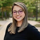 Hannah Morgan's Headshot