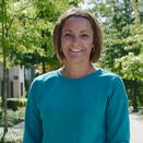 Melanie Brown Headshot