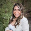 Kimberly Romero Headshot