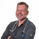 Dr. Sine headshot