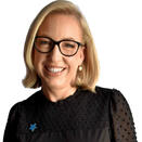 Mel headshot 2024
