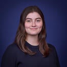 Kaitlyn Cagle Headshot