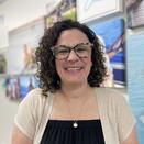 Gwen Tolman