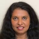 Surangi Widyaratne Headshot