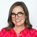 Headshot of Amy King