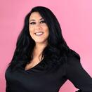 Crystal Haner headshot