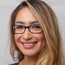 Estafany Perez headshot