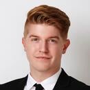 Grant Clark's headshot