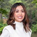 Dayana Buckmaster, Bilingual Wish Support Coordinator