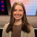 Sarah Gagne- Wish Coordinator
