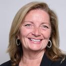 Deb Waltz headshot