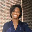 Aisha Swauncy, headshot
