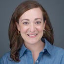 Claire Brulatour, headshot