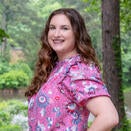 Leah Watts, Senior Wish Process Coordinator