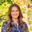 Mimi McCaroll, headshot