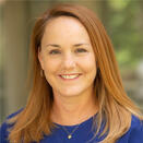 Andrea Taurins Headshot