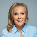Jo Cope, headshot