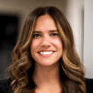 Marissa Vollmer Headshot