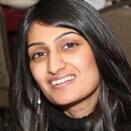 Shaily Sanghvi
