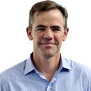 Stephen Venable Headshot