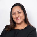 Stephanie Ortiz Pérez - Wish Coordinator - MAWPR
