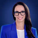 Rose Velez-Smith Headshot