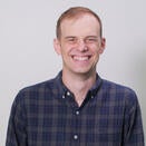 Albert Swantner Headshot