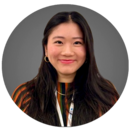 Christina Chu
