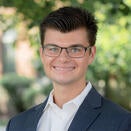 Jordan Fortunato, PharmD
