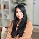 Marissa Muna - NextGen Leaders Board Secretary
