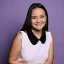 Michaela Pangilinan-Gogue - NextGen Leaders Vice Chair