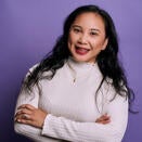 Noreen Yu - NextGen Leaders Board Treasurer