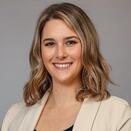 Erin Joubert 2025 headshot