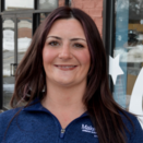 Andrea Kelley Headshot
