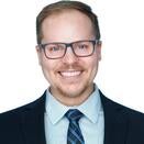 Mitchell headshot photo