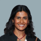 Aparna Pande Greater LA