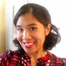 Catherine Agustin — AKWA