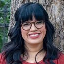 Ashley Garcia Headshot