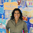 Aparna Pande Greater LA