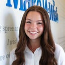 Halah Berglin, Events and Development Coordinator