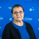 Lisa Vazquez headshot 2025