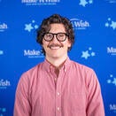 Matt Smith headshot 2025