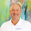 Bill Smith Make-A-Wish South Carolina Board of Directors
