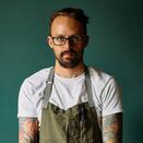 Chef William Eick