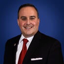 Mark Rosa Headshot