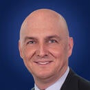 Robert Arena Headshot