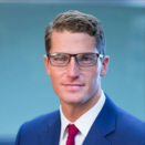 Matt Lougee headshot