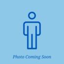 Photo Coming Soon