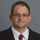 Dr. Rudy Kink, headshot 